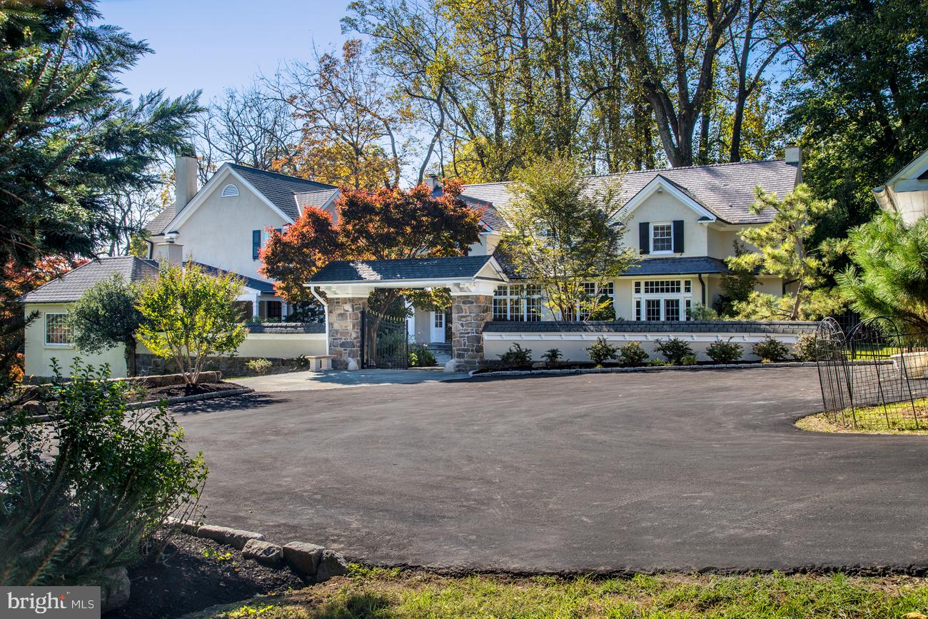 538 Sugartown Road Devon, PA 19333 - Photo 2 of 35 Front Exterior