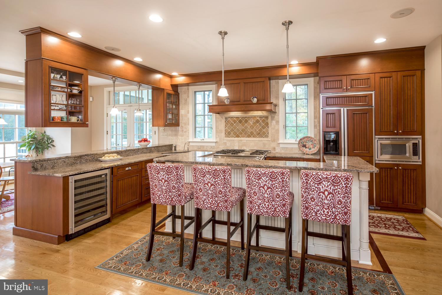 538 Sugartown Road Devon, PA 19333 - Photo 11 of 35 Kitchen