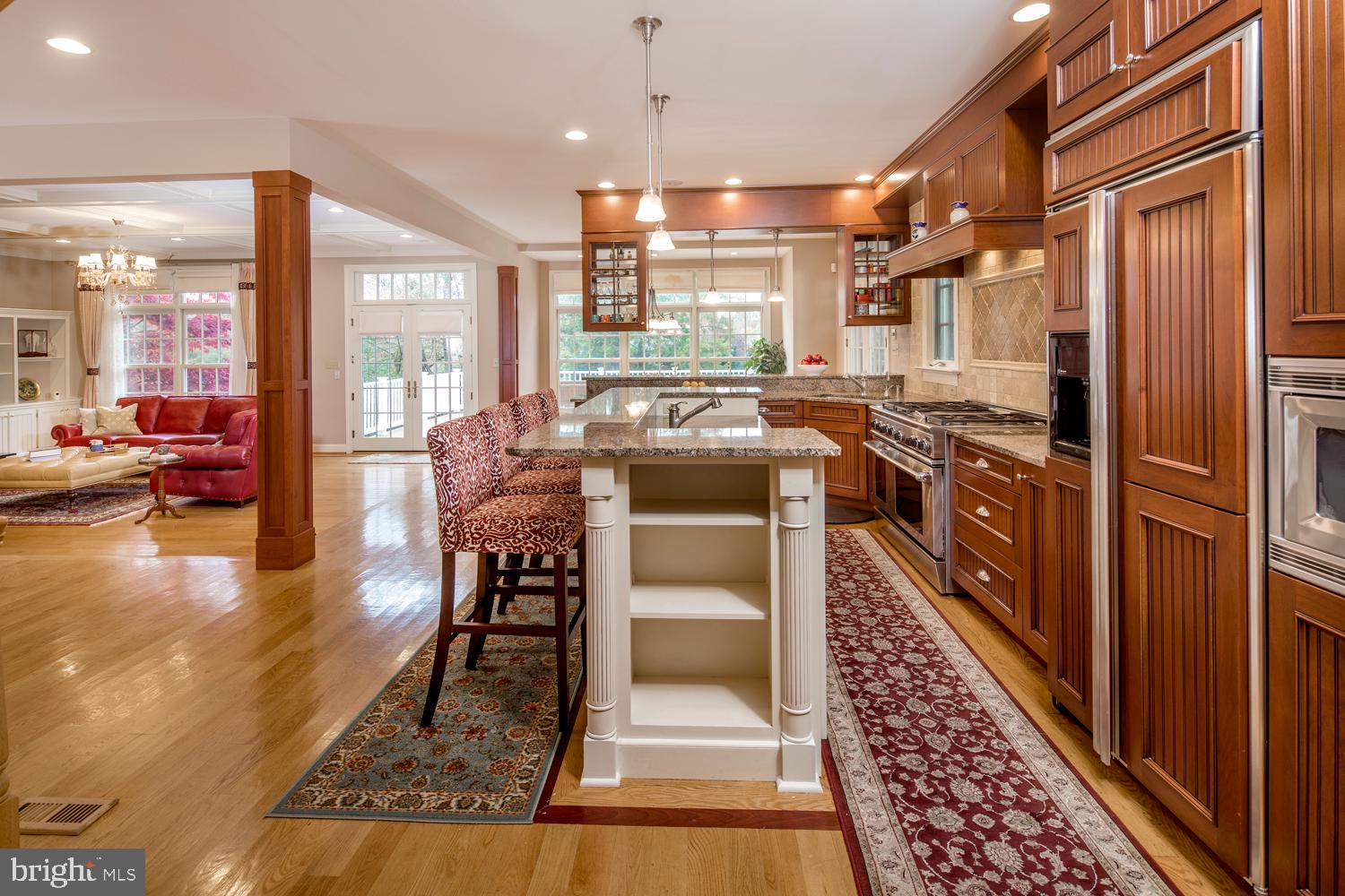 538 Sugartown Road Devon, PA 19333 - Photo 12 of 35 Kitchen