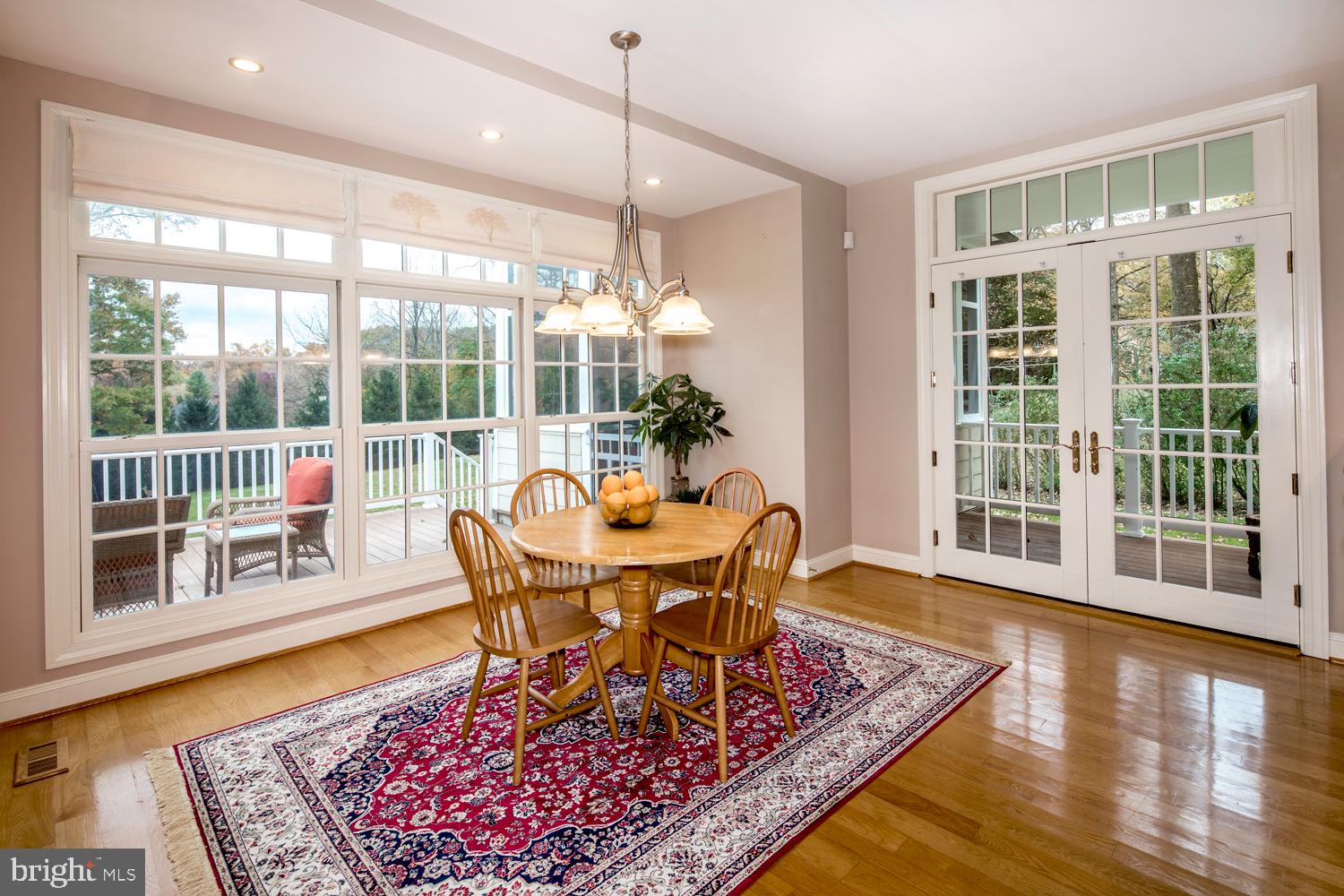 538 Sugartown Road Devon, PA 19333 - Photo 13 of 35 Breakfast Area