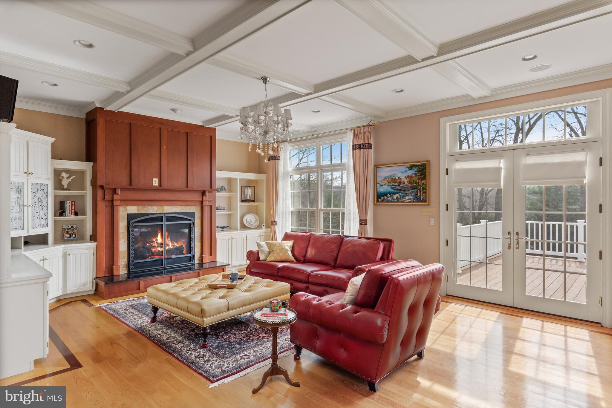 538 Sugartown Road Devon, PA 19333 - Photo 14 of 35 Family Room