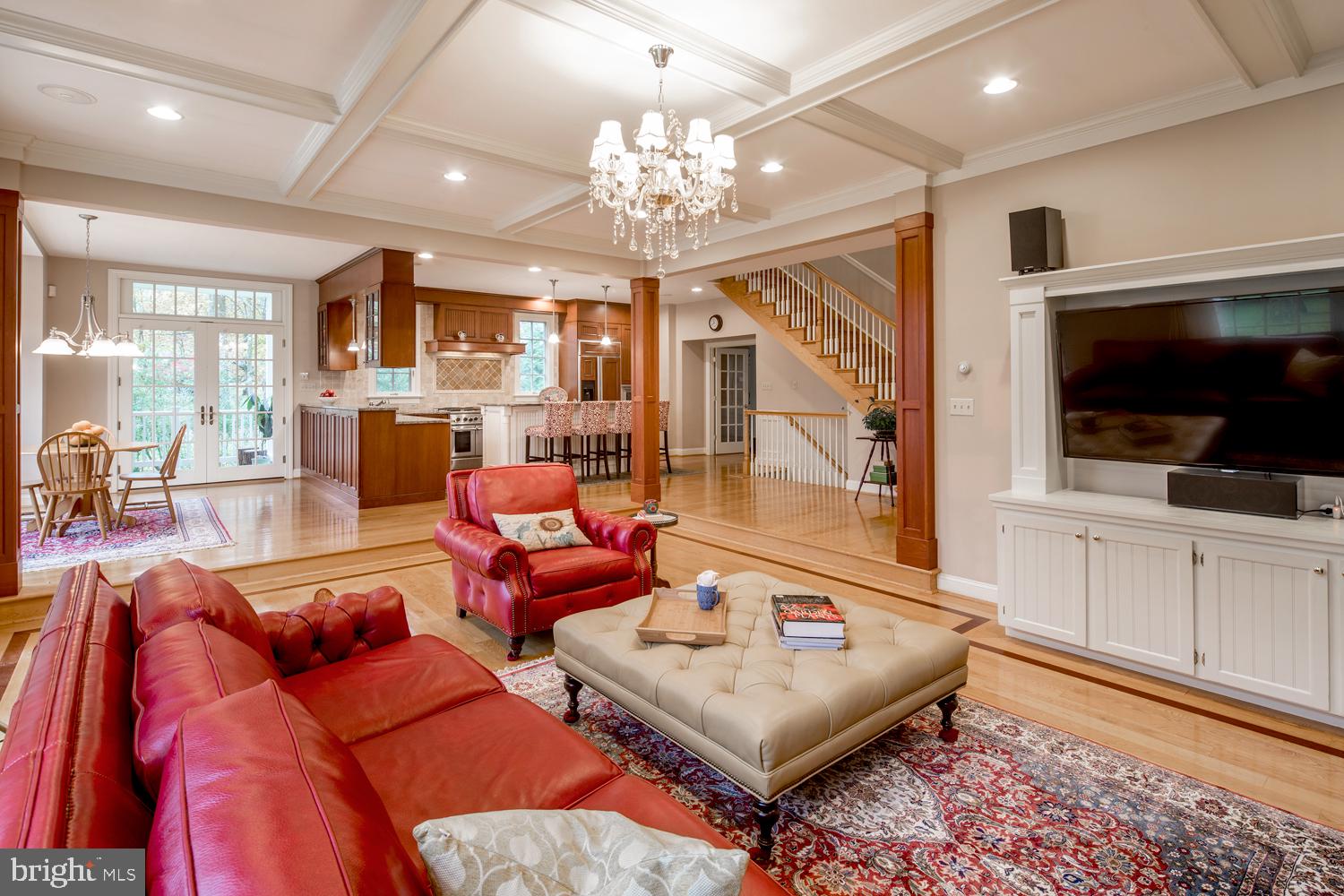 538 Sugartown Road Devon, PA 19333 - Photo 15 of 35 Family Room