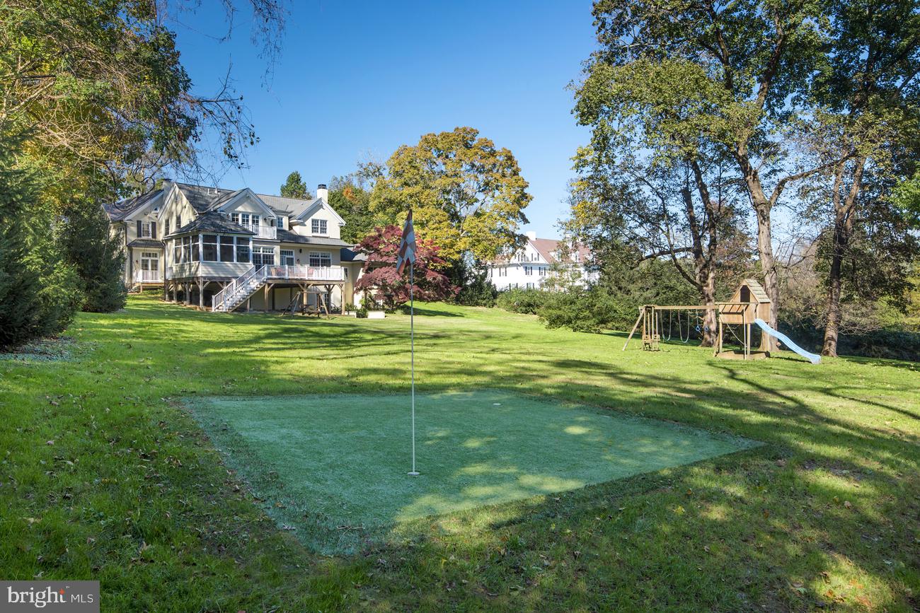 538 Sugartown Road Devon, PA 19333 - Photo 30 of 35 Golf Tee