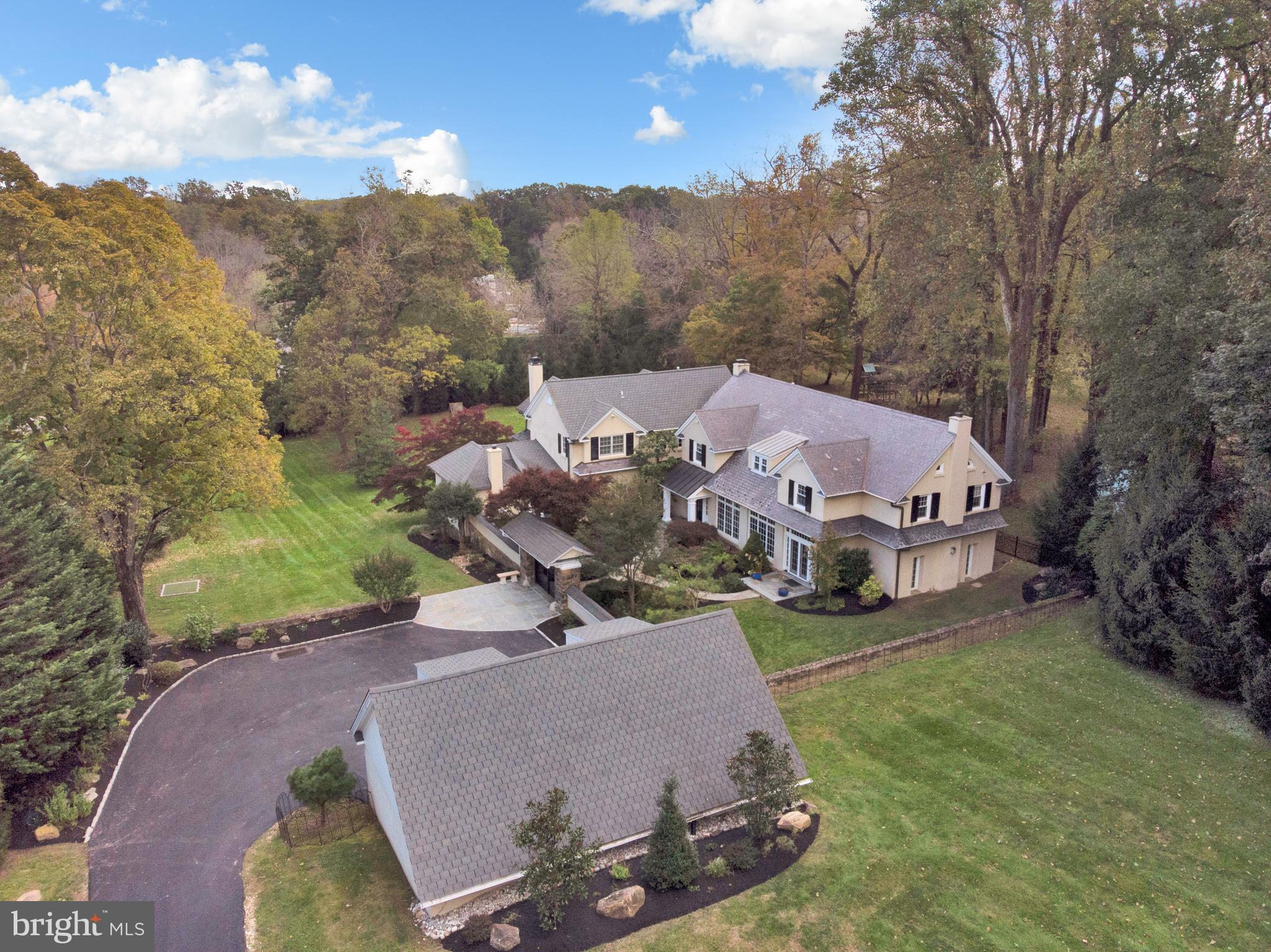 538 Sugartown Road Devon, PA 19333 - Photo 34 of 35 Overview