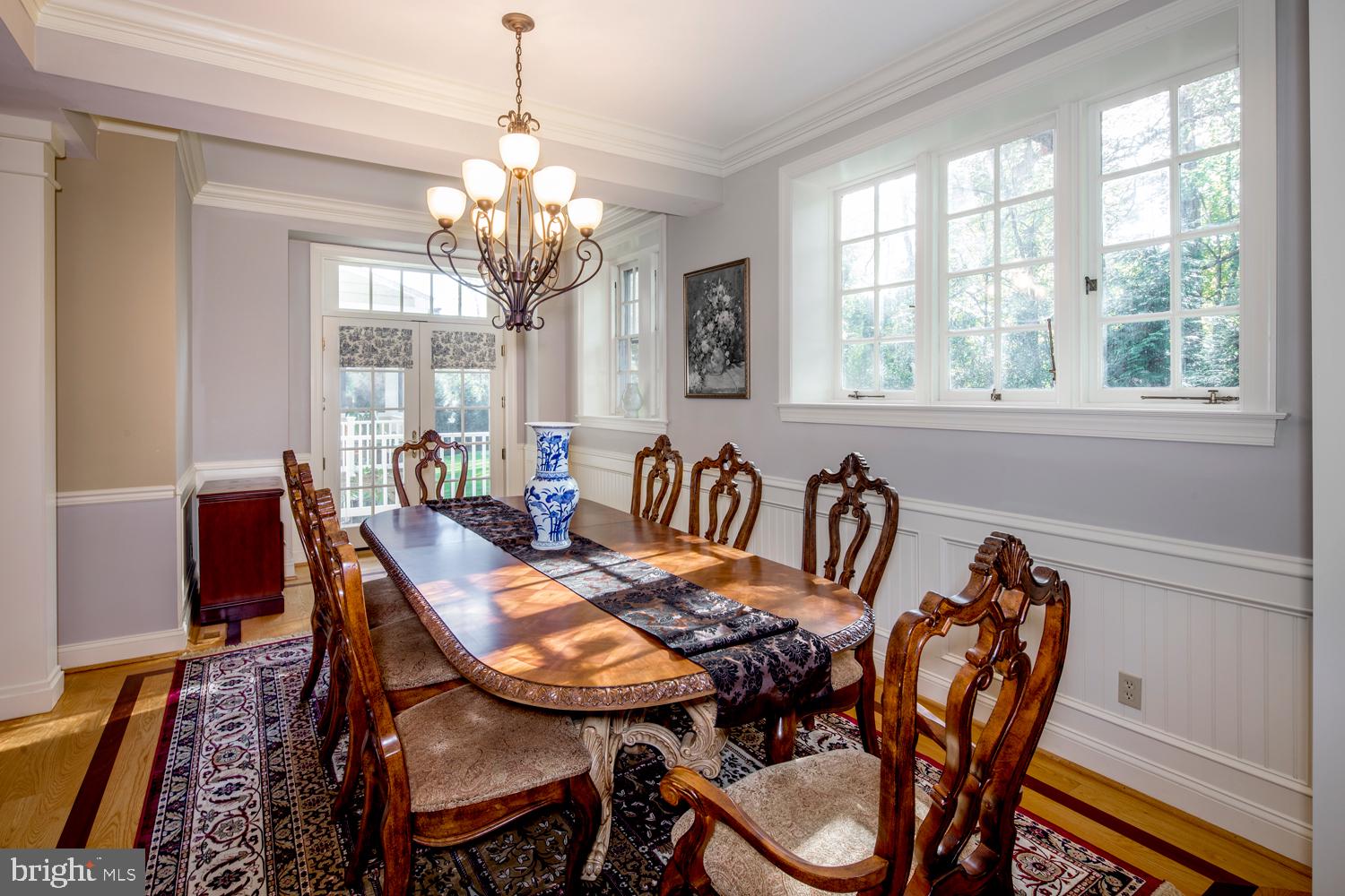538 Sugartown Road Devon, PA 19333 - Photo 8 of 35 Dining Room
