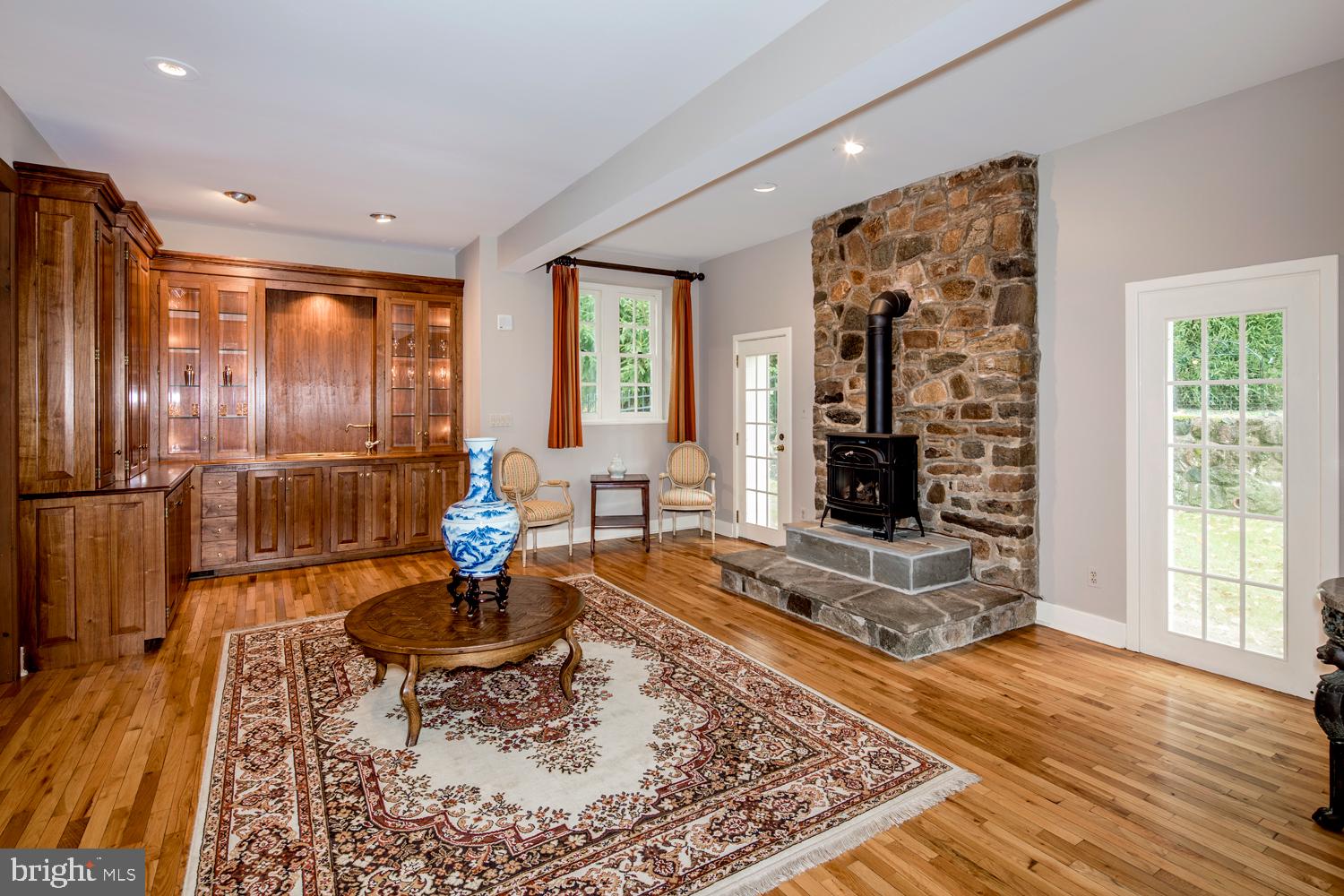 538 Sugartown Road Devon, PA 19333 - Photo 9 of 35 Den
