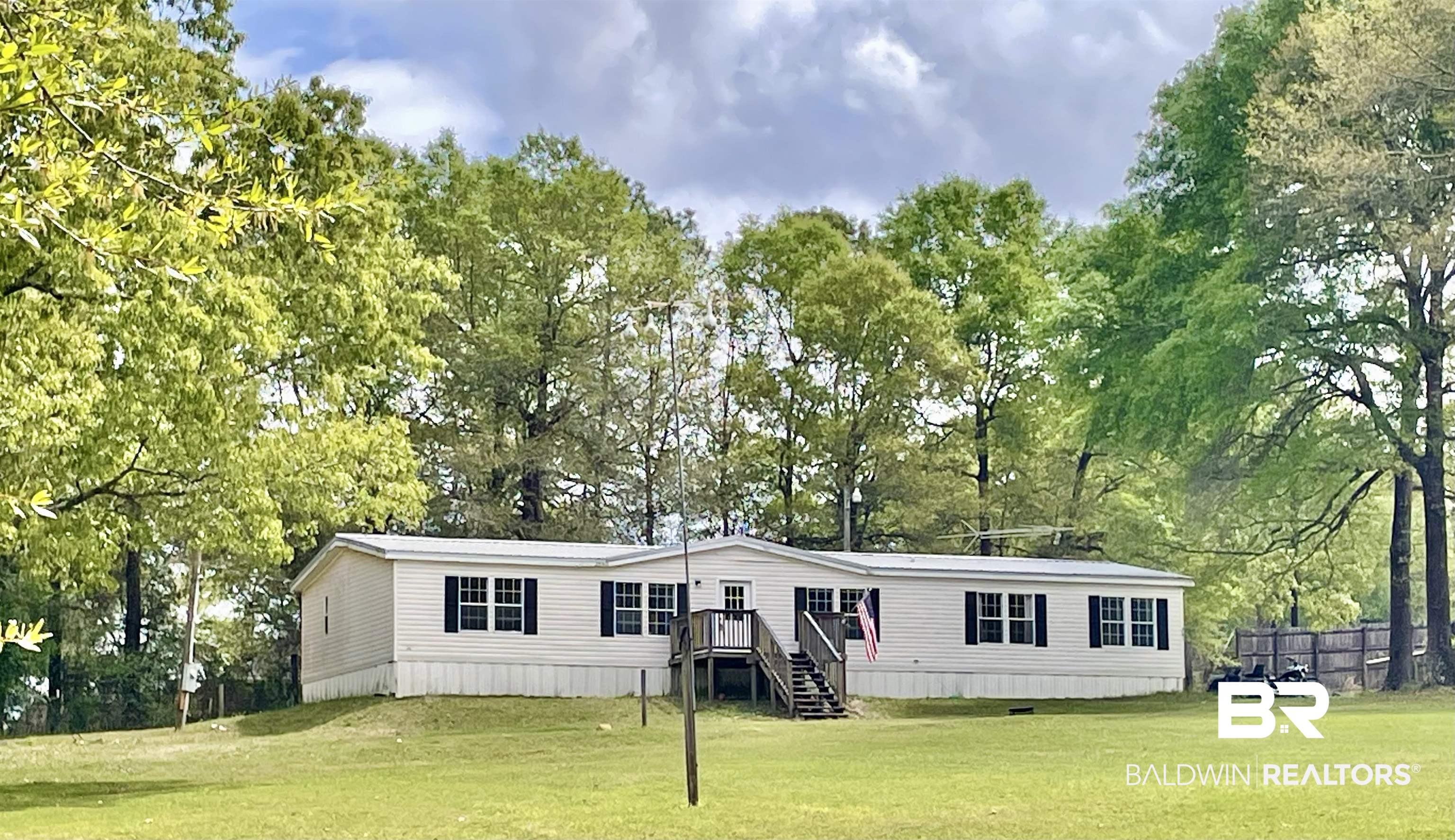 281 Lambeth Road Flomaton, AL 36441 - Photo 1 of 28