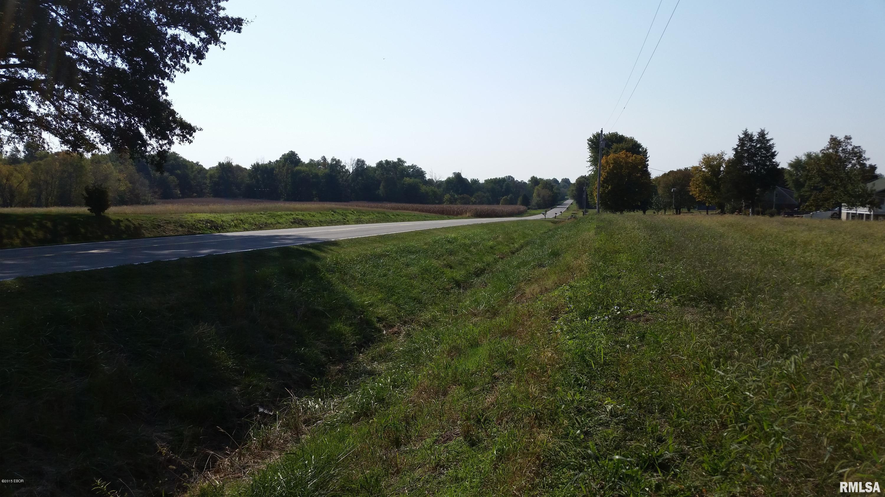 0 White Walnut Road Pinckneyville, IL 62274 - Photo 3 of 5