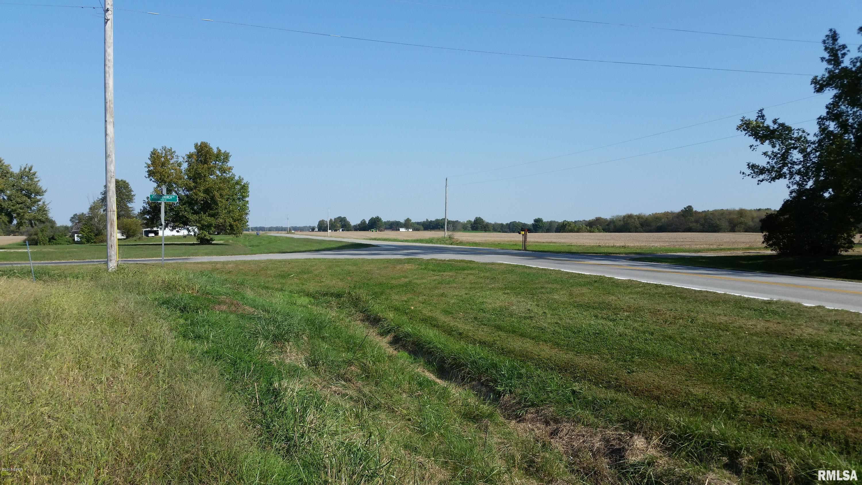 0 White Walnut Road Pinckneyville, IL 62274 - Photo 4 of 5