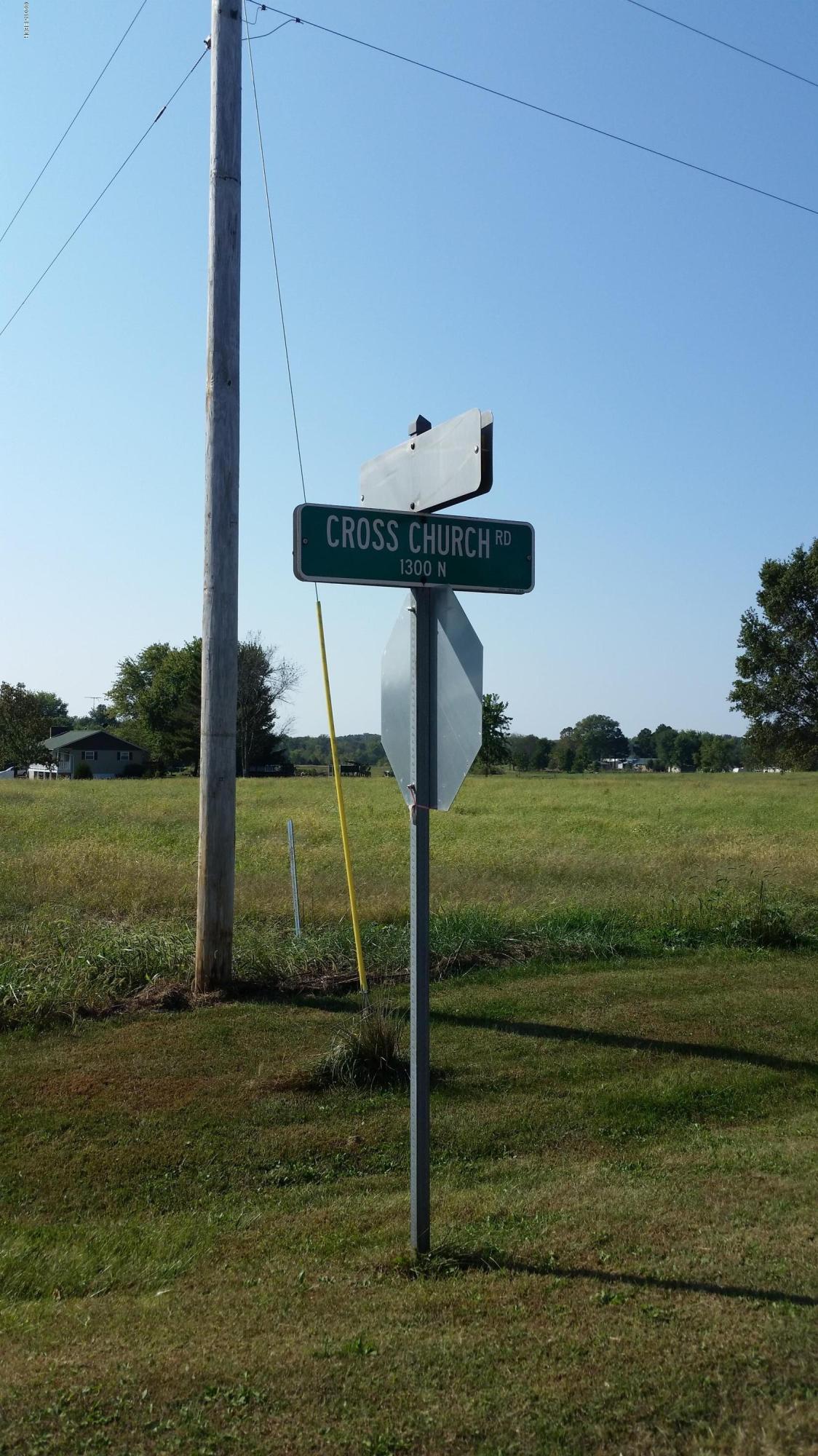0 White Walnut Road Pinckneyville, IL 62274 - Photo 5 of 5