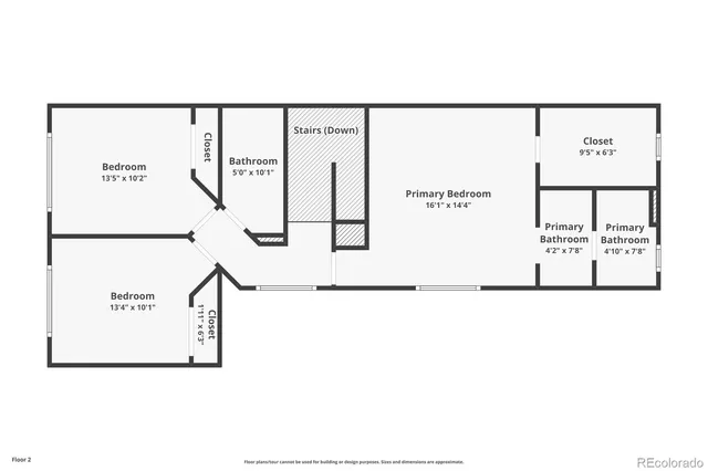 $469,900 | 2297 East 128th Avenue, Thornton, CO 80241