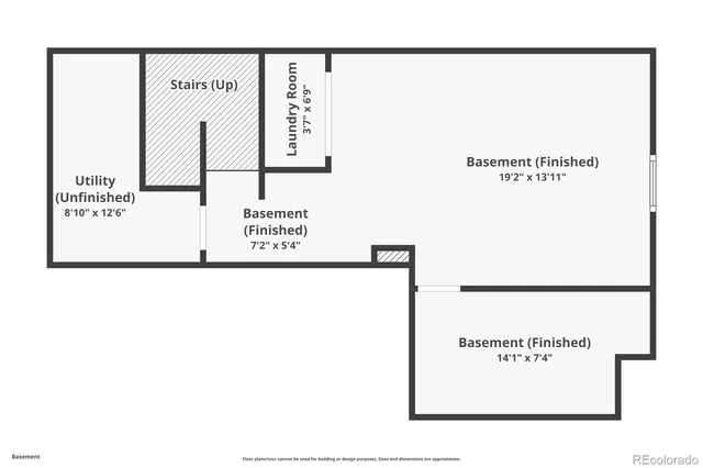 $469,900 | 2297 East 128th Avenue, Thornton, CO 80241