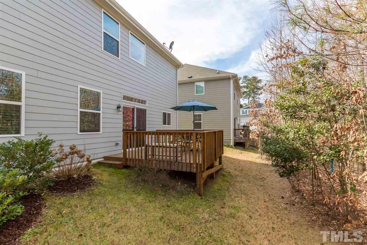 4905 Sweet Shade Trail Raleigh, NC 27616 - Photo 22 of 24