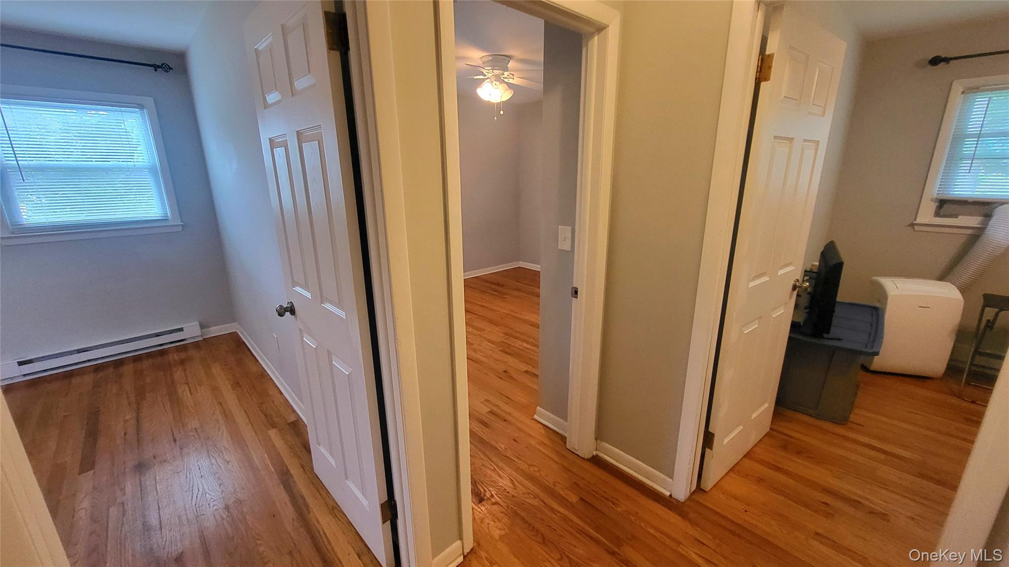12 High Ridge Road Poughkeepsie, NY 12603 - Photo 20 of 34 Home has hardwood floors throughout