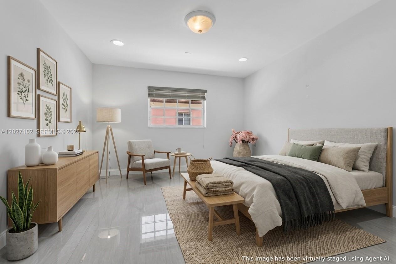 6284 Southwest 26th Street Miami, FL 33155 - Photo 43 of 74 bedroom rendering
