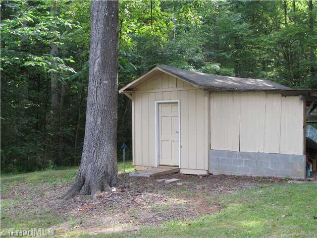 250 Bethany Road Lexington, NC 27292 - Photo 10 of 10 Outbuilding.