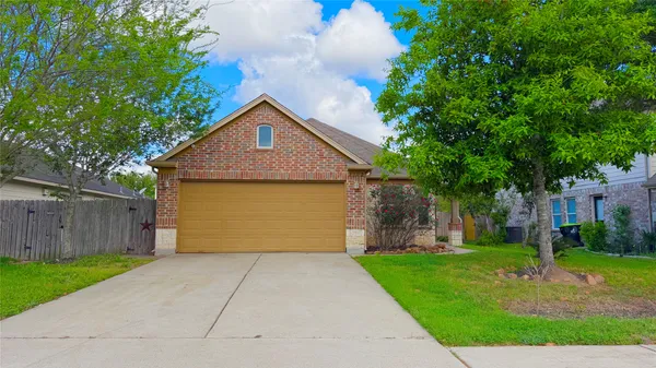 $264,900 | 2102 Indian Clearing Trail, Rosenberg, TX 77471