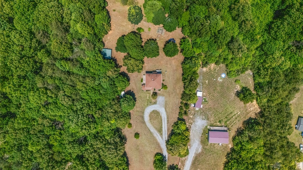 89 Johnson Station Road Dillwyn, VA 23936 - Photo 4 of 49 Gallery Image 4