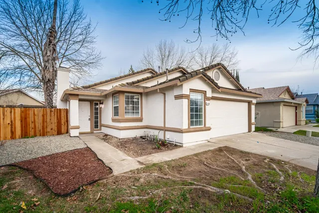 $469,999 | 8556 Travary Way, Antelope, CA 95843
