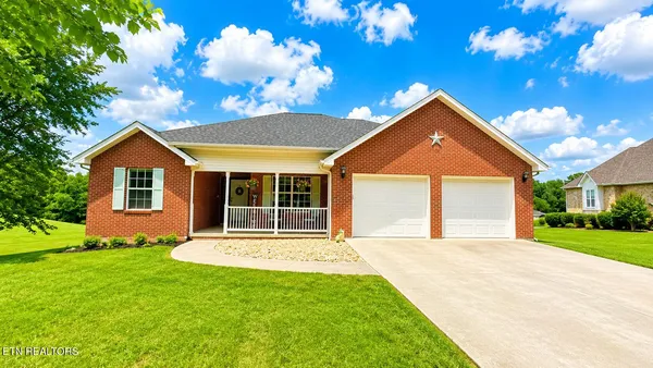 $469,000 | 348 Front Runner Lane, Seymour, TN 37865