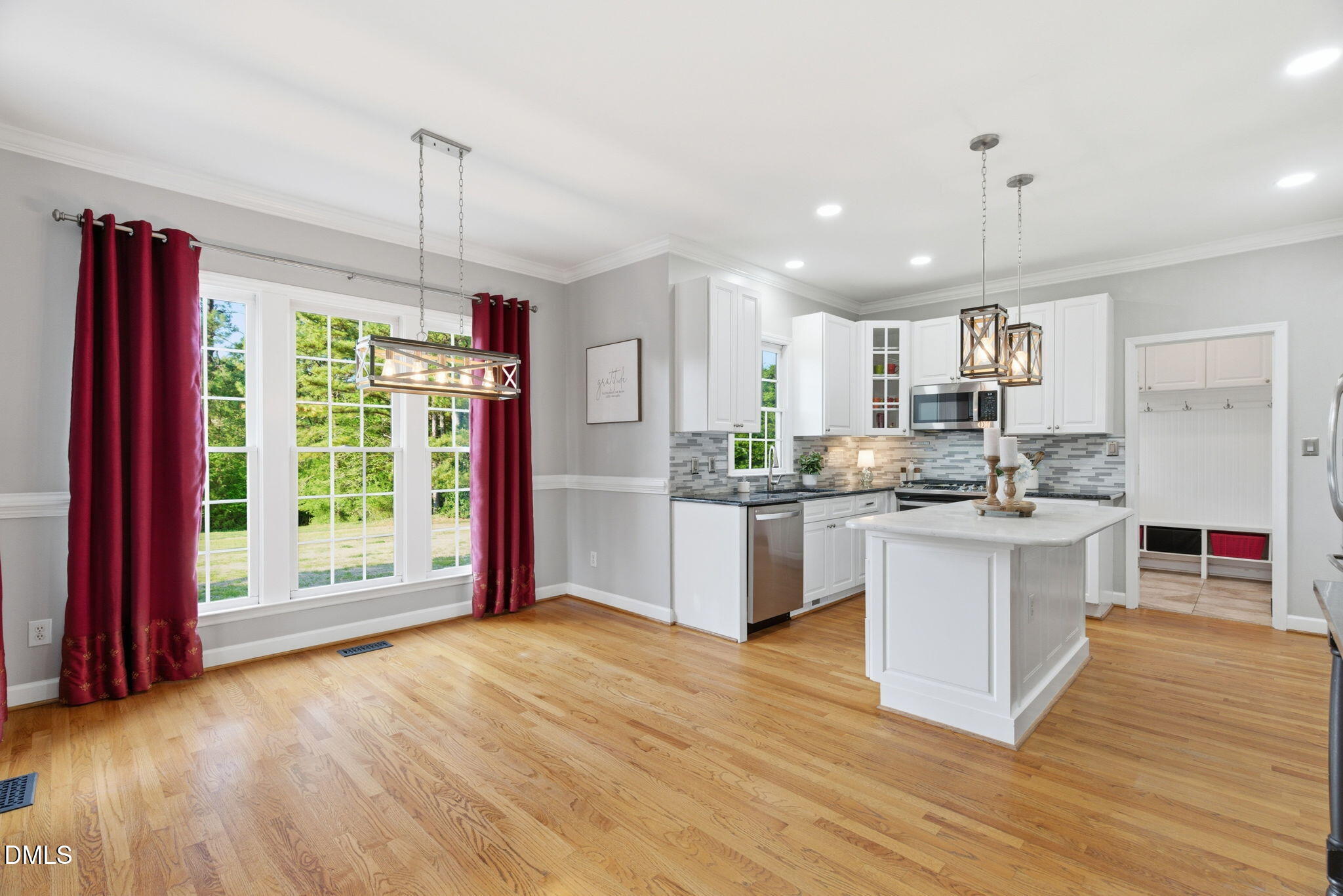 2345 Knoll Ridge Lane Wake Forest, NC 27587 - Photo 13 of 44