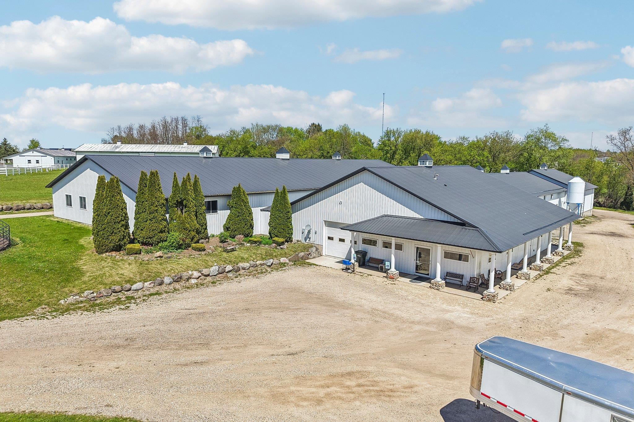 3440 Meadow Road Verona, WI 53593 - Photo 50 of 89