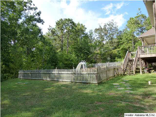 109 Shire Circle Alabaster, AL 35007 - Photo 29 of 32