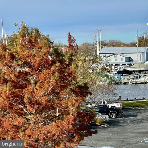 a car parked on the side of the road