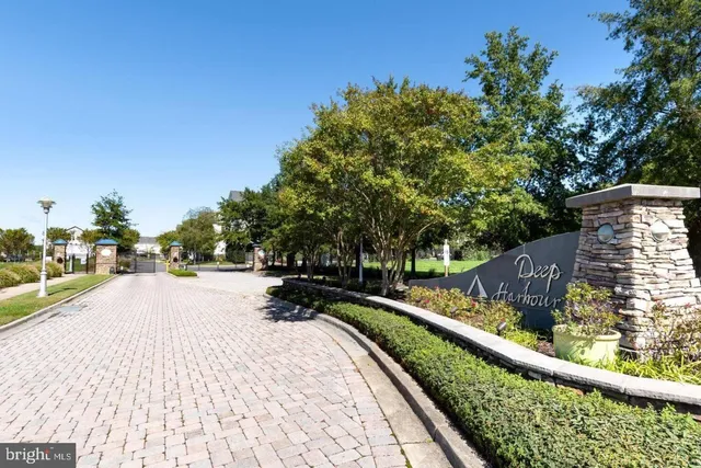a view of swimming pool with a patio