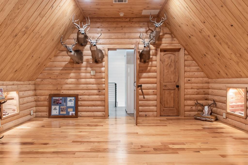 1501 Burleson Retta Road Burleson, TX 76028 - Photo 18 of 40 a view of front door of house