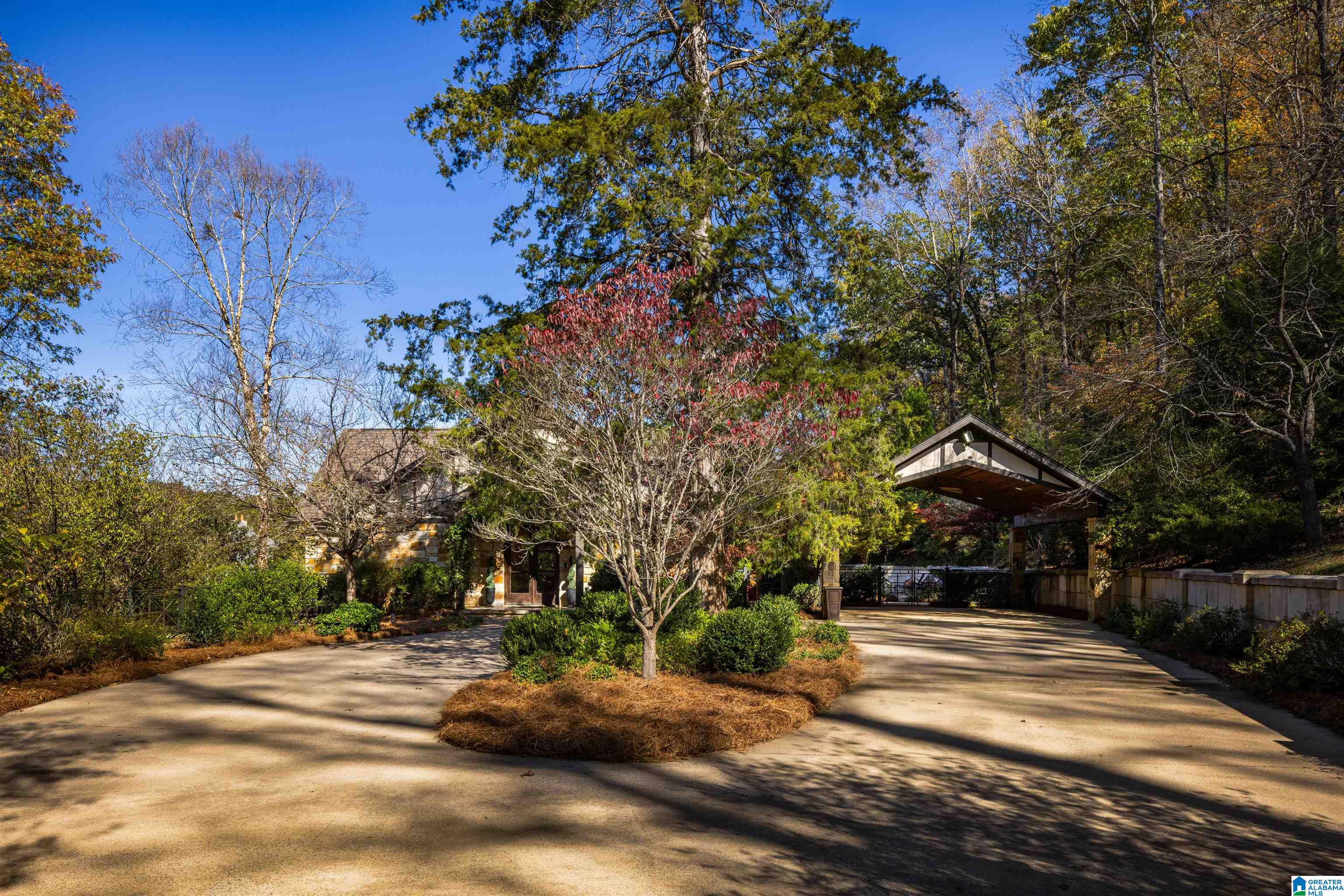 405 Indian Trail Road Pelham, AL 35124 - Photo 20 of 99