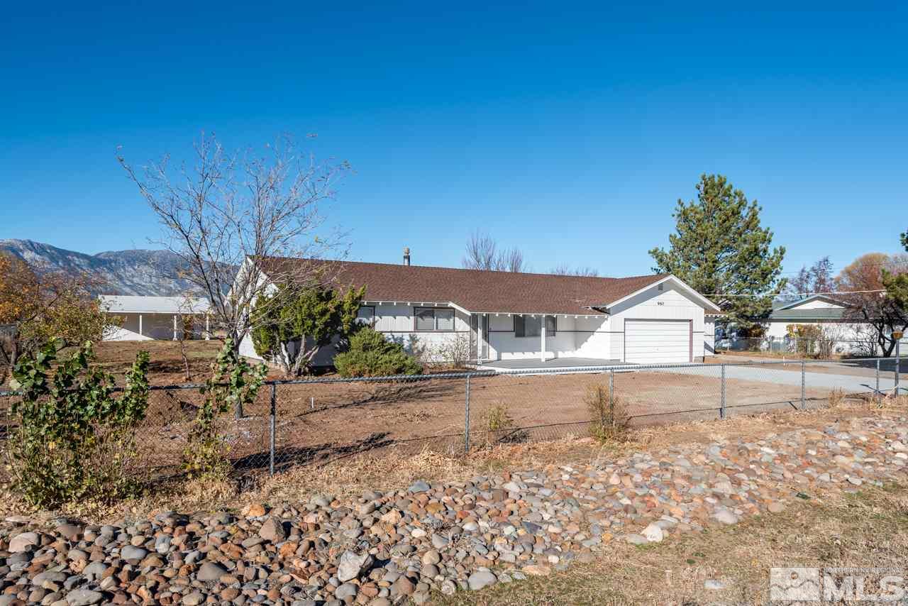 960 Dresslerville Road Gardnerville, NV 89460 - Photo 1 of 1 Photo 1
