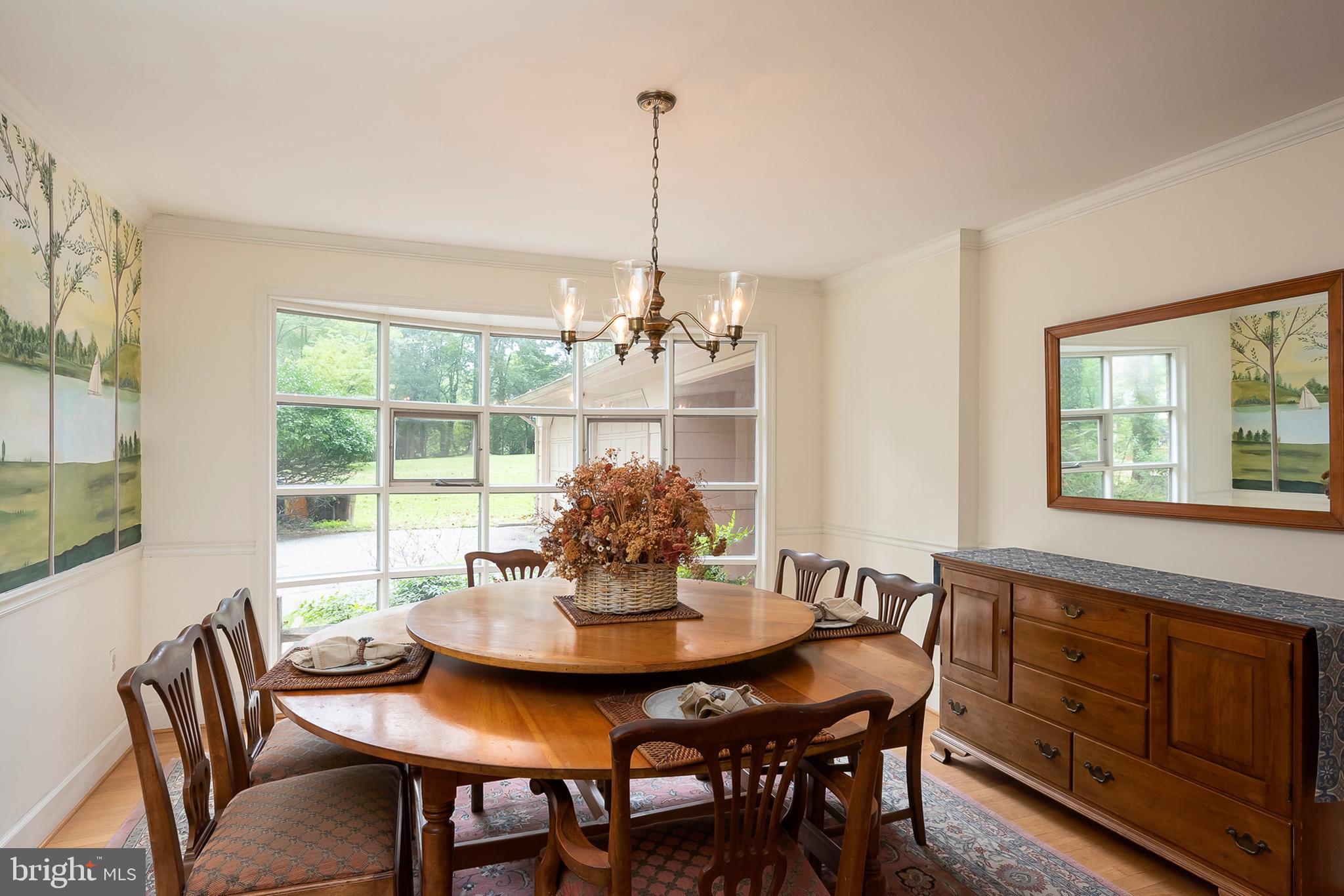 1628 Winchester Road Annapolis, MD 21409 - Photo 13 of 37 Dining Room