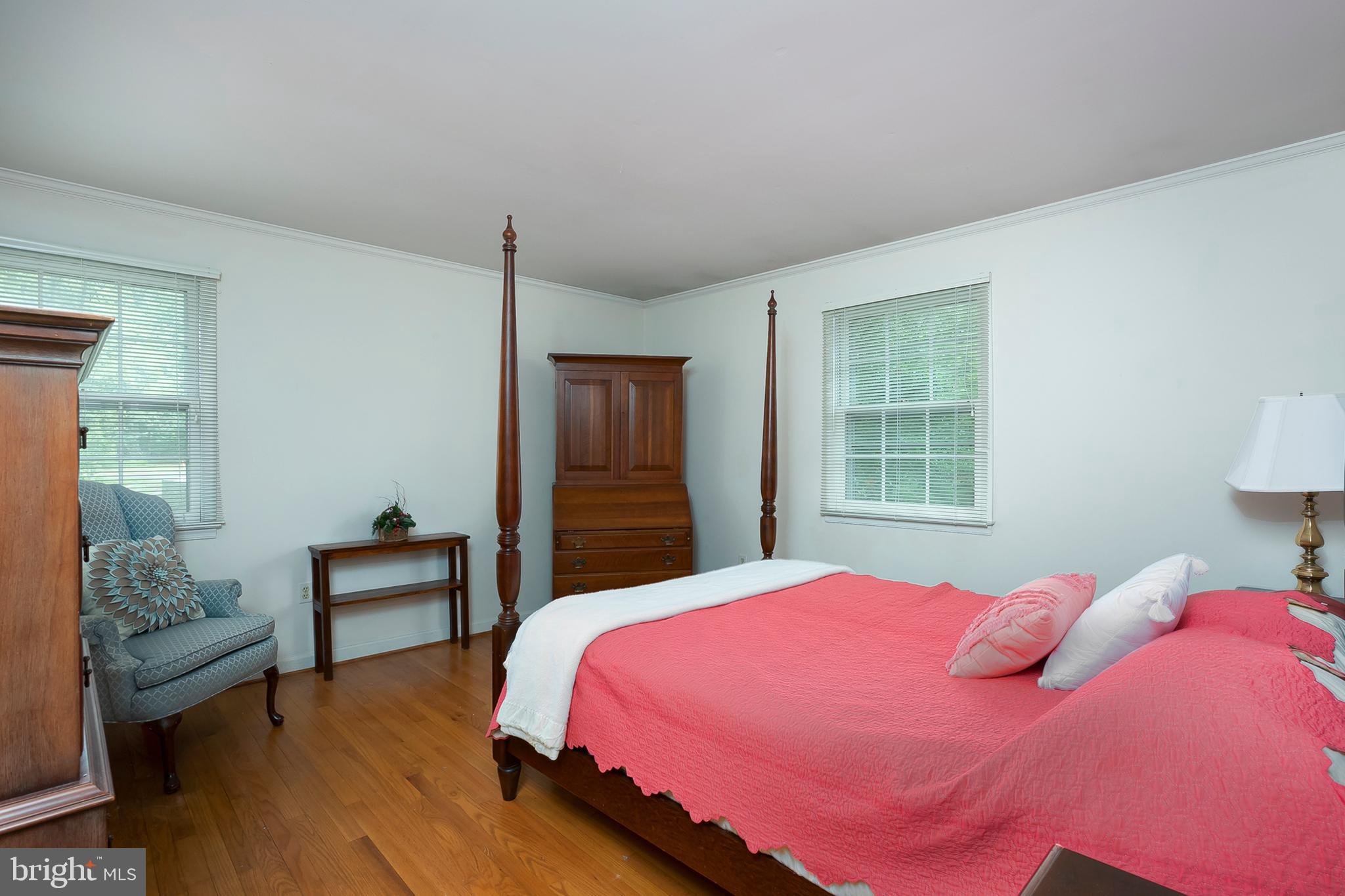 1628 Winchester Road Annapolis, MD 21409 - Photo 14 of 37 Master Bedroom