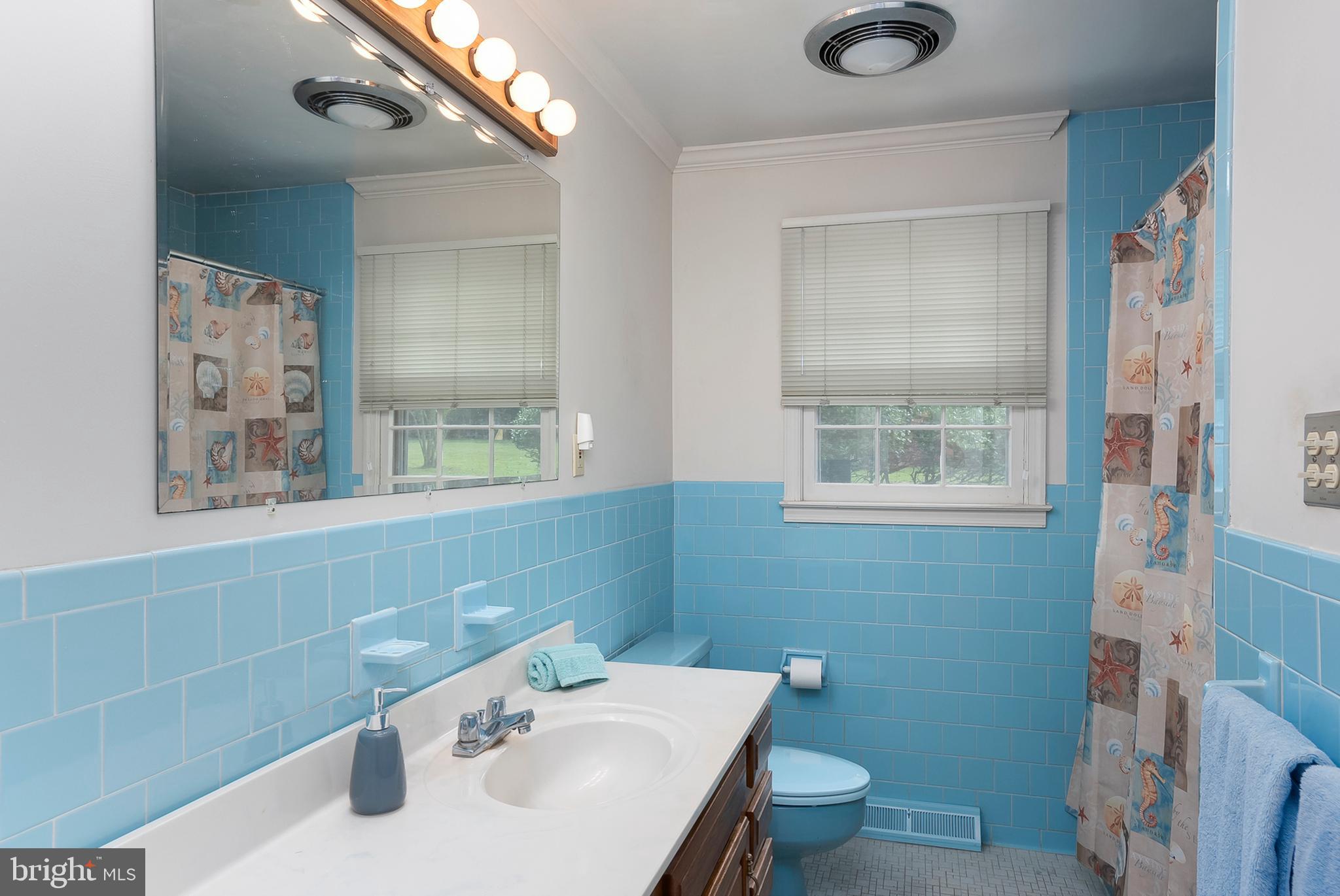 1628 Winchester Road Annapolis, MD 21409 - Photo 17 of 37 Full Bathroom