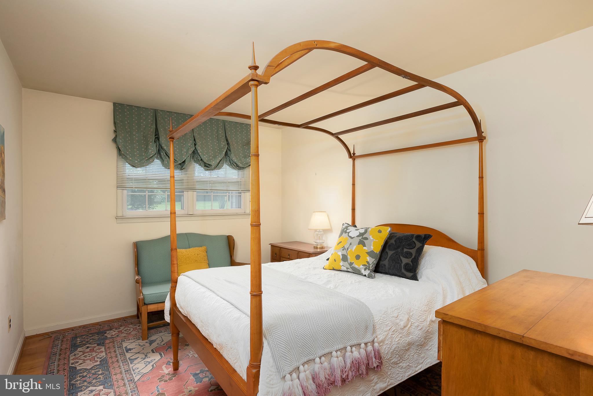 1628 Winchester Road Annapolis, MD 21409 - Photo 18 of 37 Bedroom 2