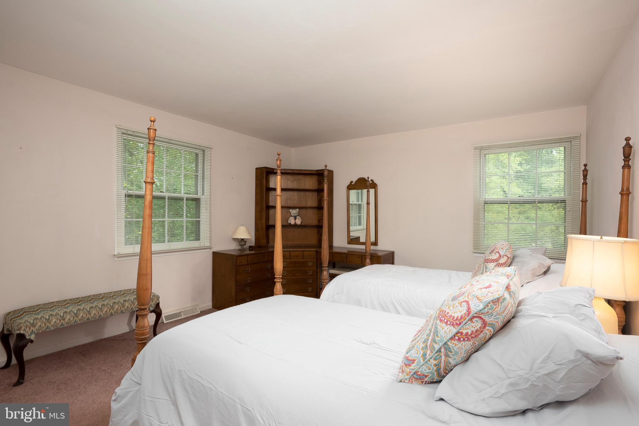 1628 Winchester Road Annapolis, MD 21409 - Photo 19 of 37 Bedroom 3