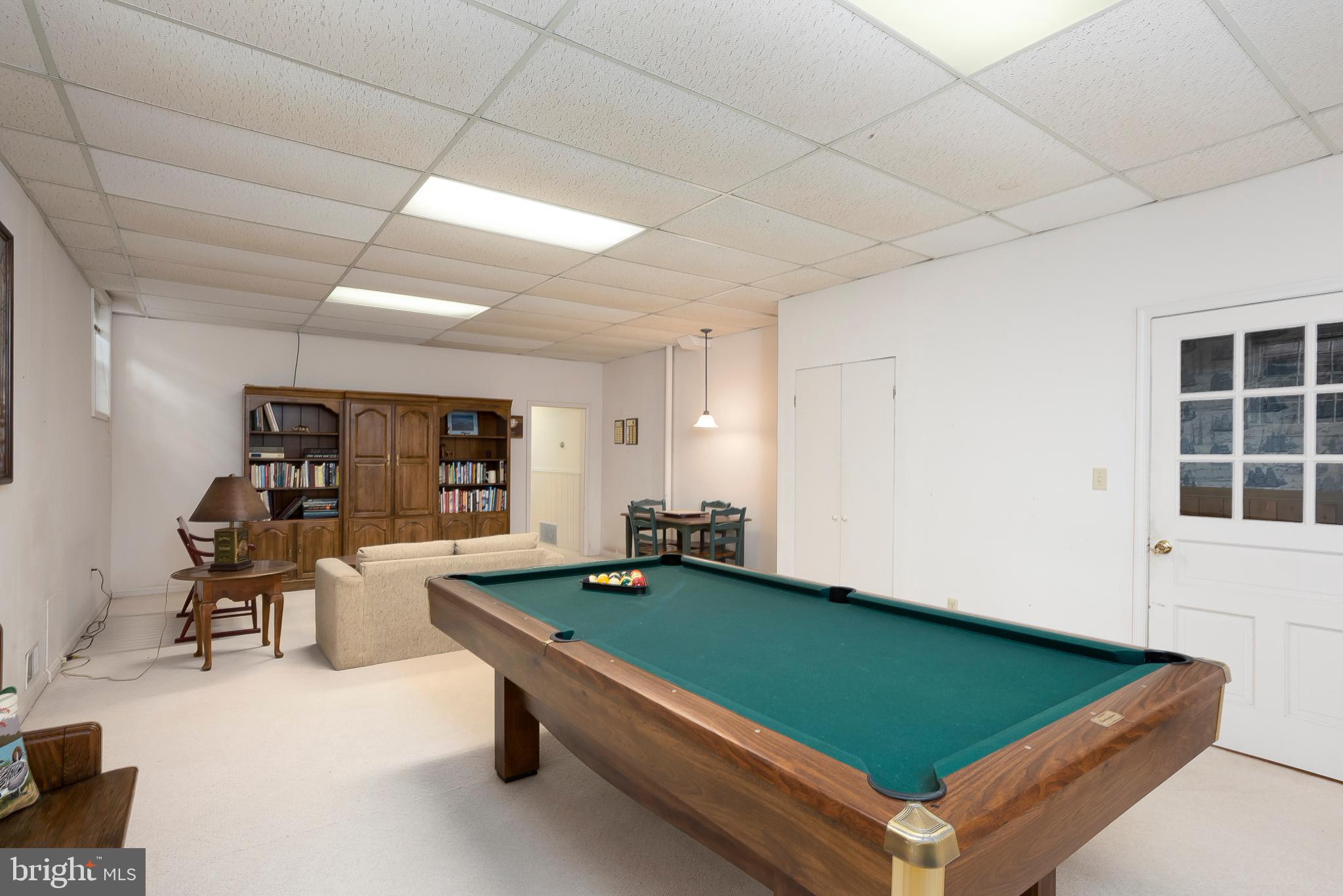 1628 Winchester Road Annapolis, MD 21409 - Photo 22 of 37 Large Recreation Room