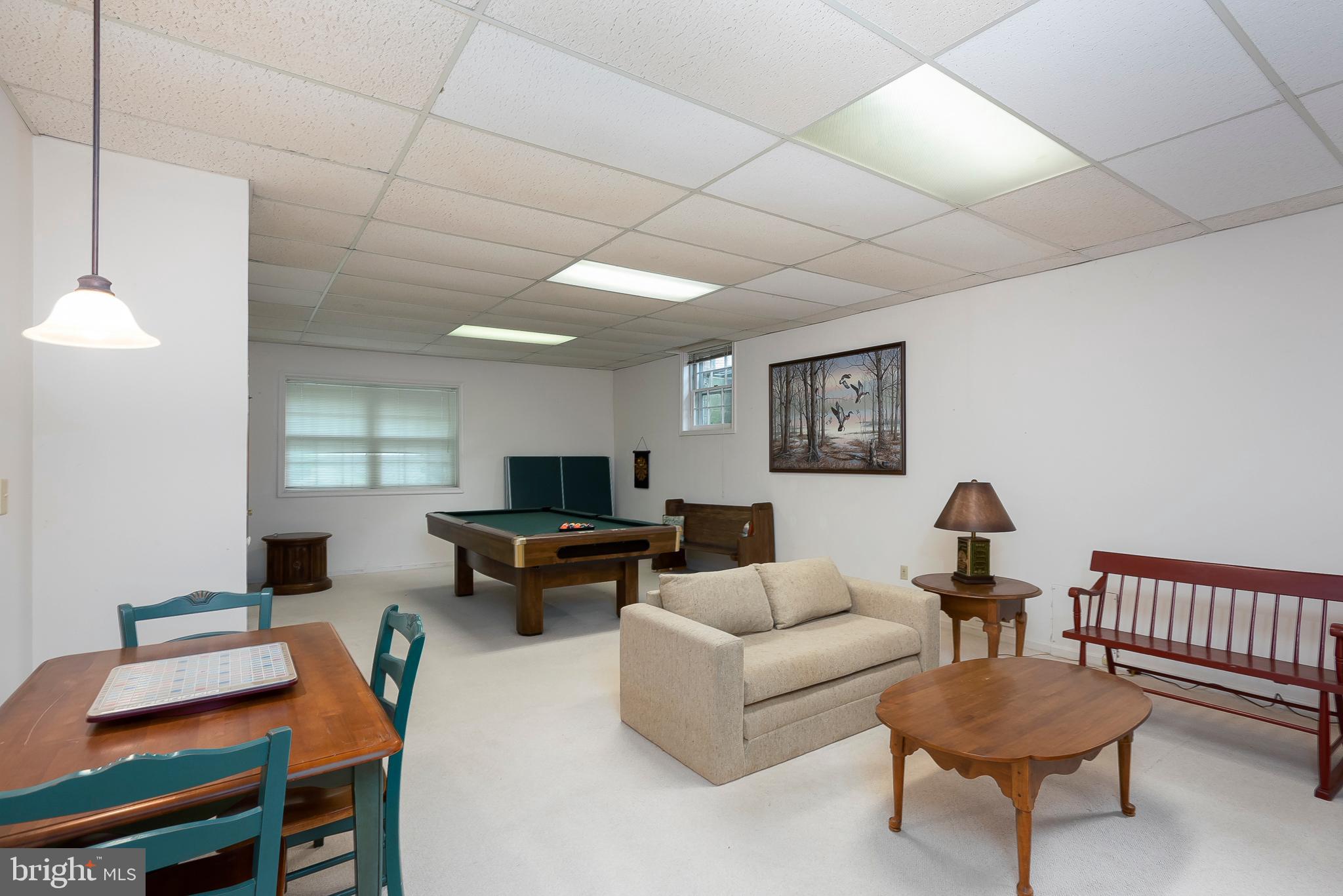 1628 Winchester Road Annapolis, MD 21409 - Photo 23 of 37 Recreation Room w/separate entrance