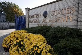 1628 Winchester Road Annapolis, MD 21409 - Photo 34 of 37 Just 4 Miles to the US Naval Academy