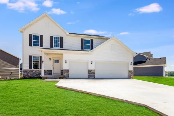 $521,370 | 116 O'brien, Unit 11, Columbus, WI 53925