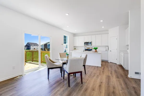 $521,370 | 116 O'brien, Unit 11, Columbus, WI 53925
