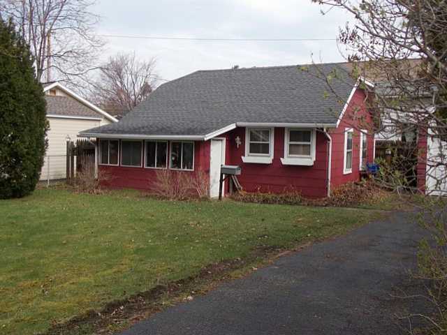 104 McEwen Road Greece, NY 14616 - Photo 1 of 1 Exterior Front