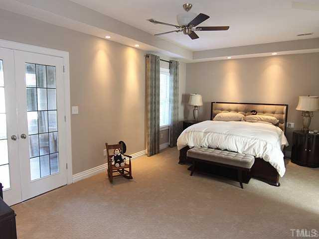 3627 Hathaway Road Durham, NC 27707 - Photo 7 of 13 Photo 7