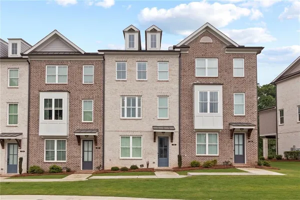 $505,000 | 135 Basil Street, Cumming, GA 30040