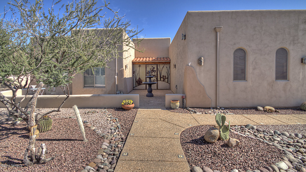 5332 East Edwin Road Tucson, AZ 85739 - Photo 11 of 45 Gallery Image 11