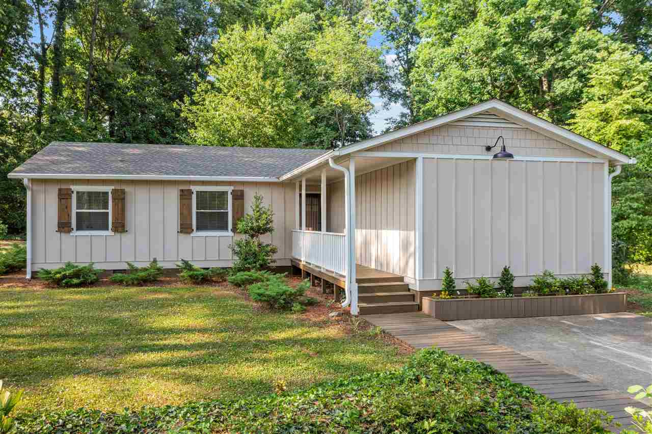 2908 Tractor Drive Raleigh, NC 27603 - Photo 2 of 27 Photo 2