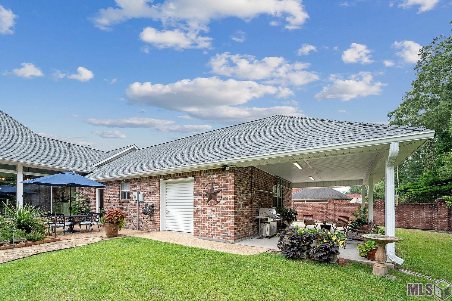 16631 East Coliseum Avenue Baton Rouge, LA 70816 - Photo 20 of 21 Gallery Image 20