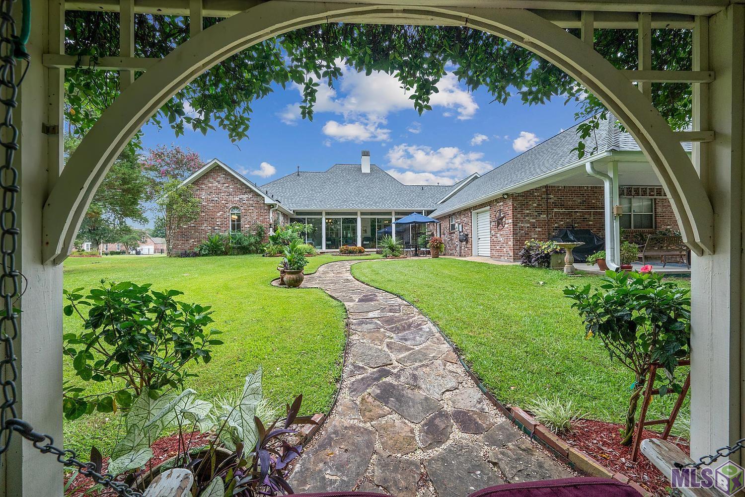 16631 East Coliseum Avenue Baton Rouge, LA 70816 - Photo 21 of 21 Gallery Image 21