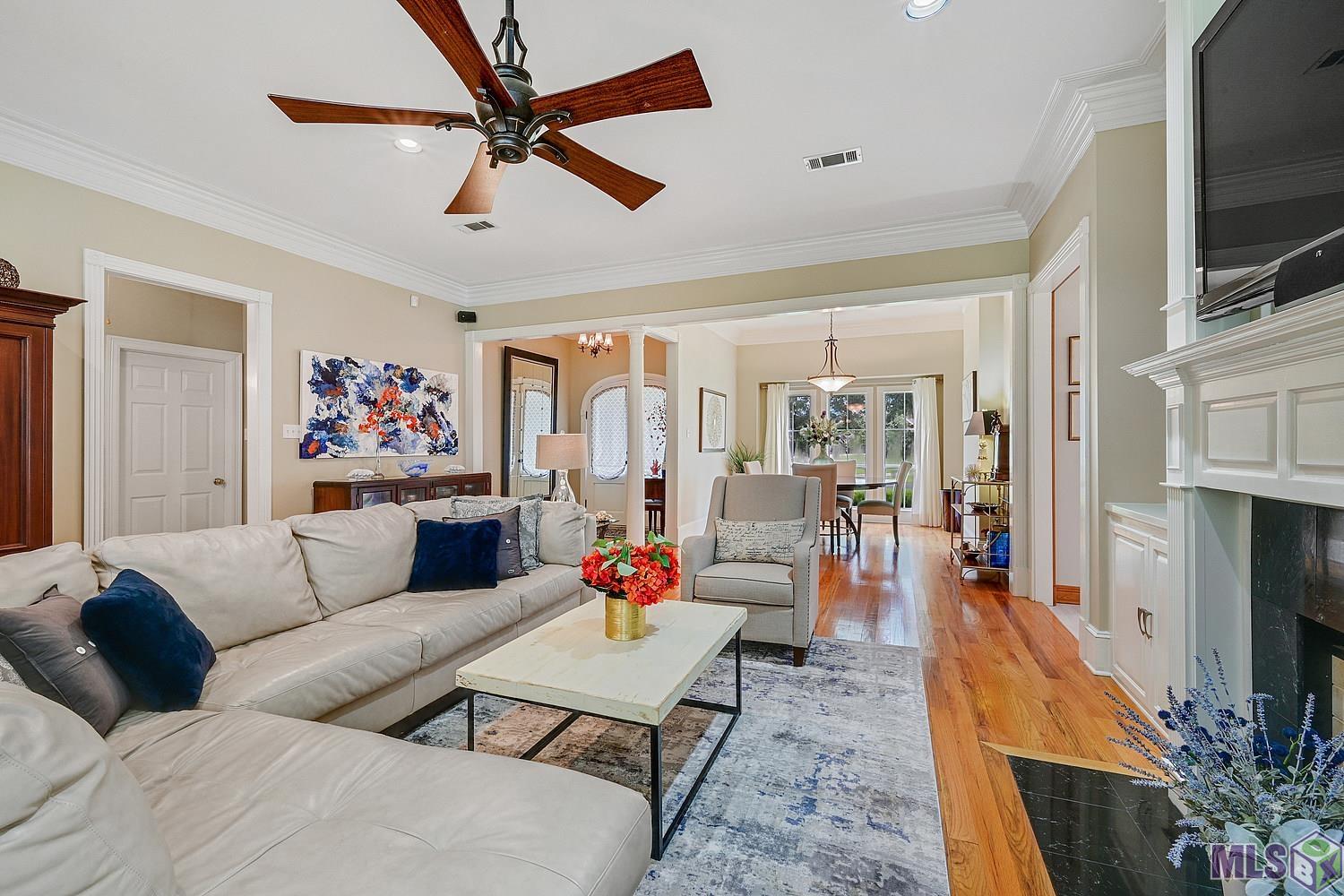 16631 East Coliseum Avenue Baton Rouge, LA 70816 - Photo 4 of 21 Gallery Image 4